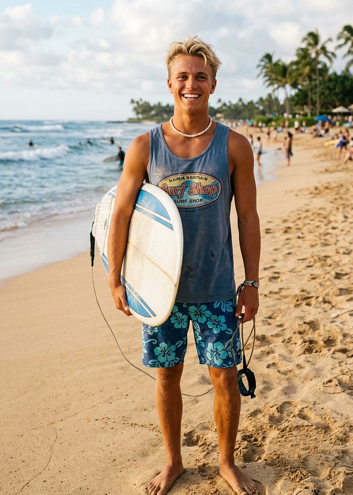 Samuel Hopper