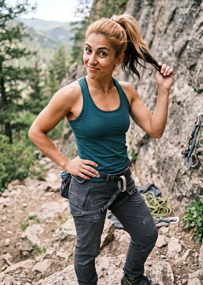 Sofia Nadeem