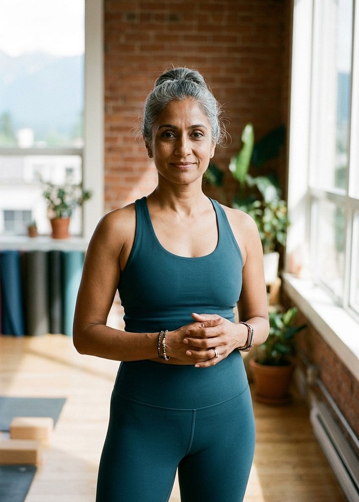 Rajinder Kaur