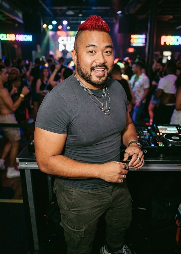 Leroy Kim