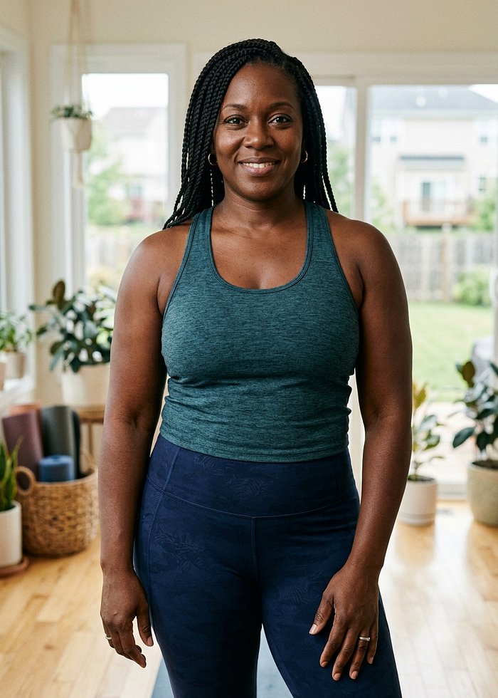 Zara Jenkins