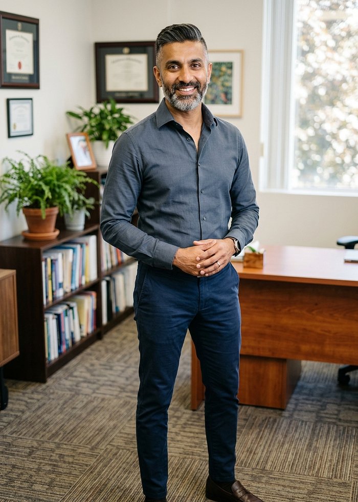 Raj Kane