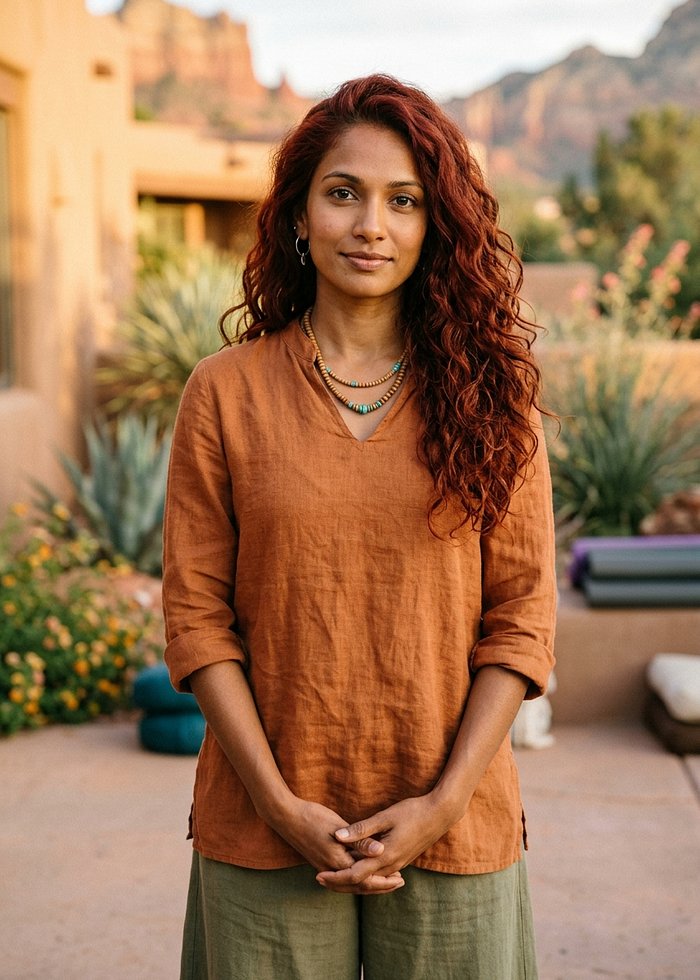 Suri Stone