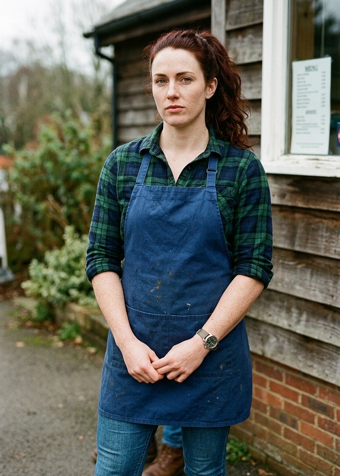 Faye O'Brien