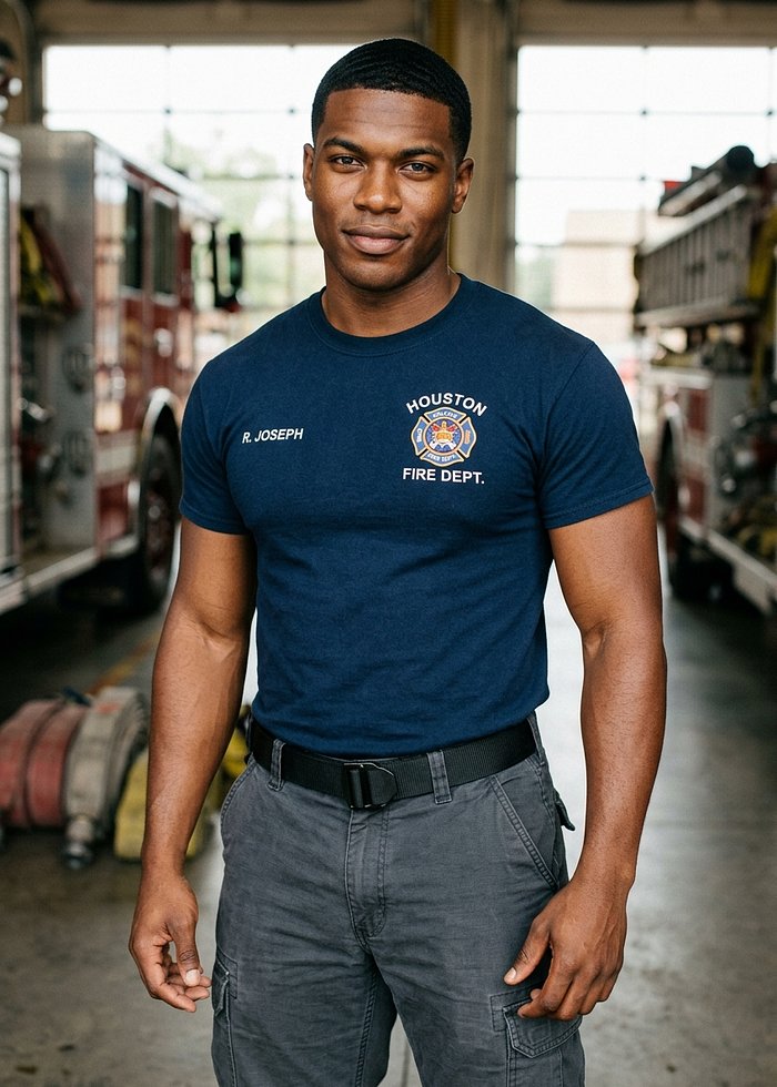 Rashad Joseph