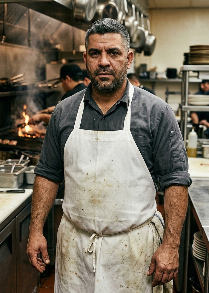 Omar Ruiz