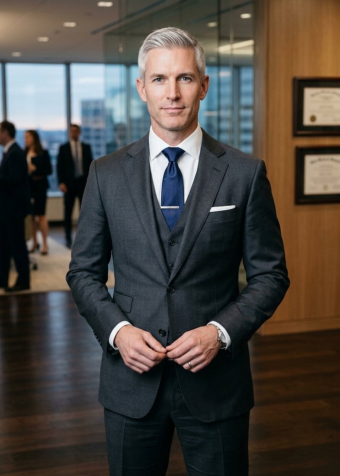 Philip Kane