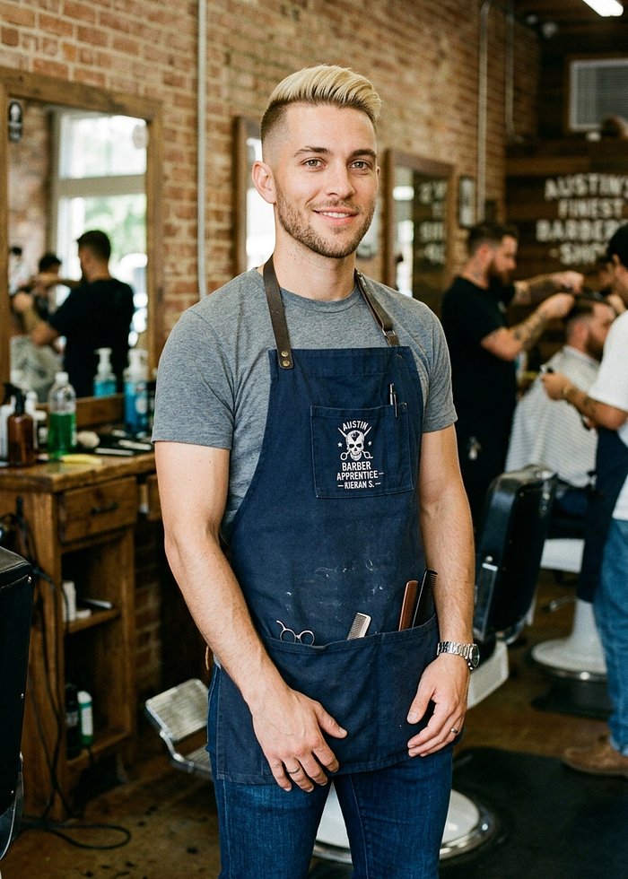 Kieran Stone