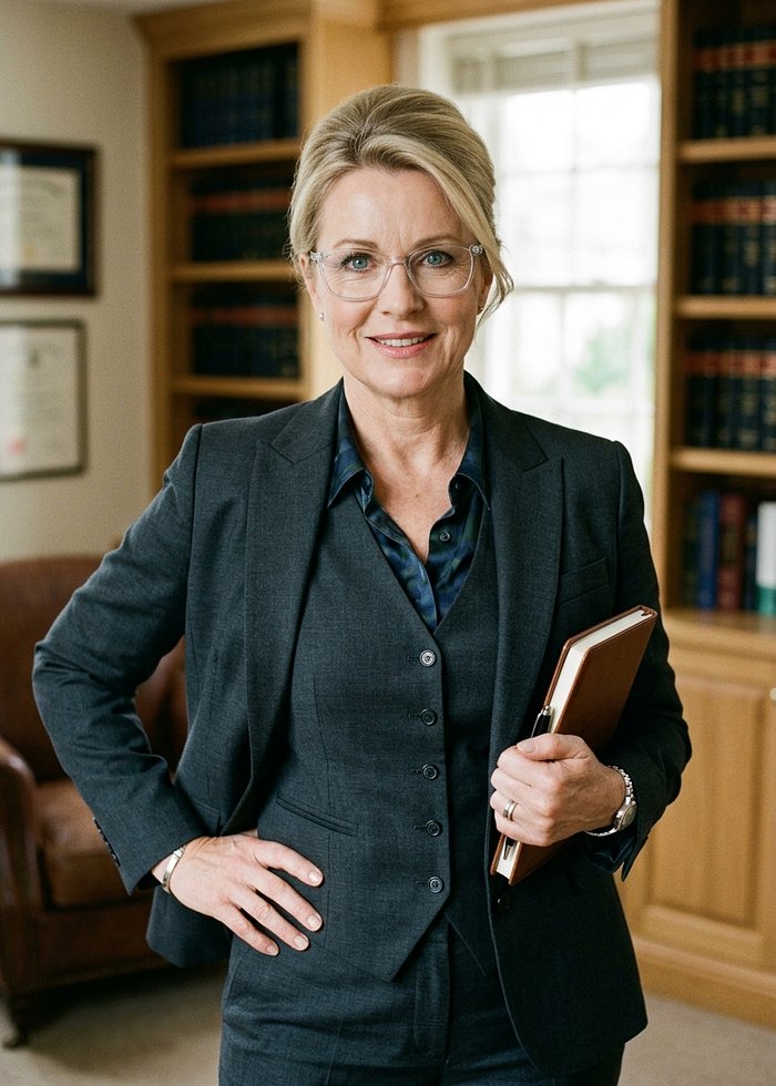 Celia Grant