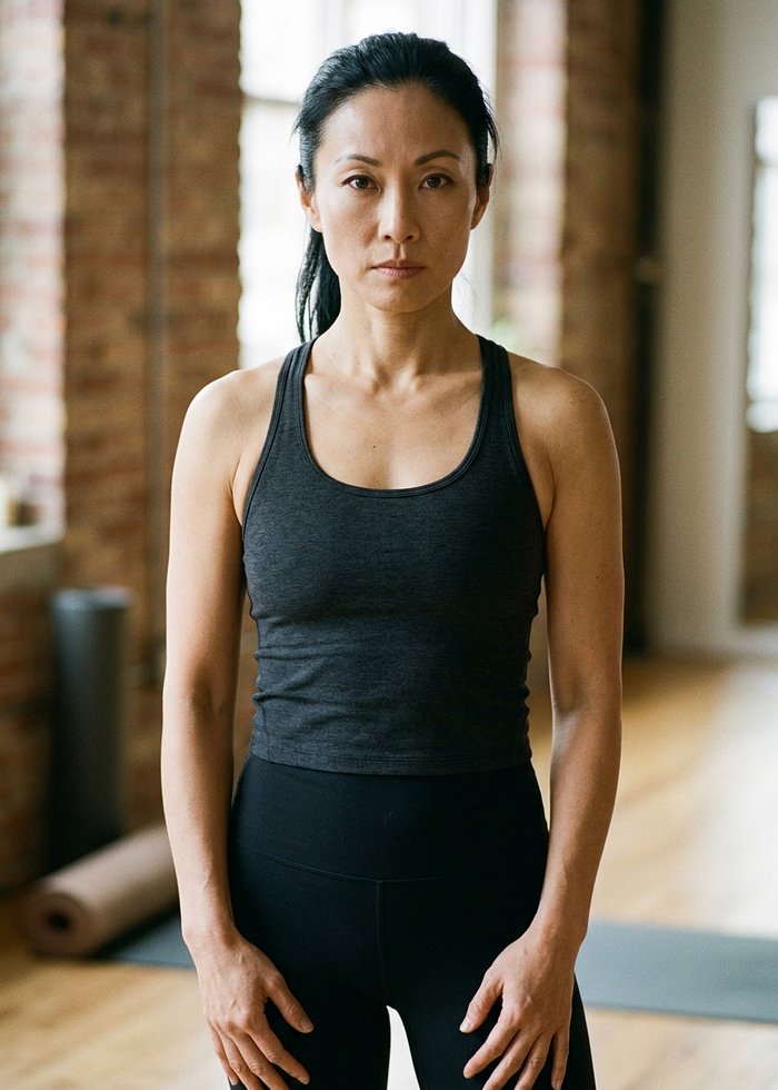 Elena Wu