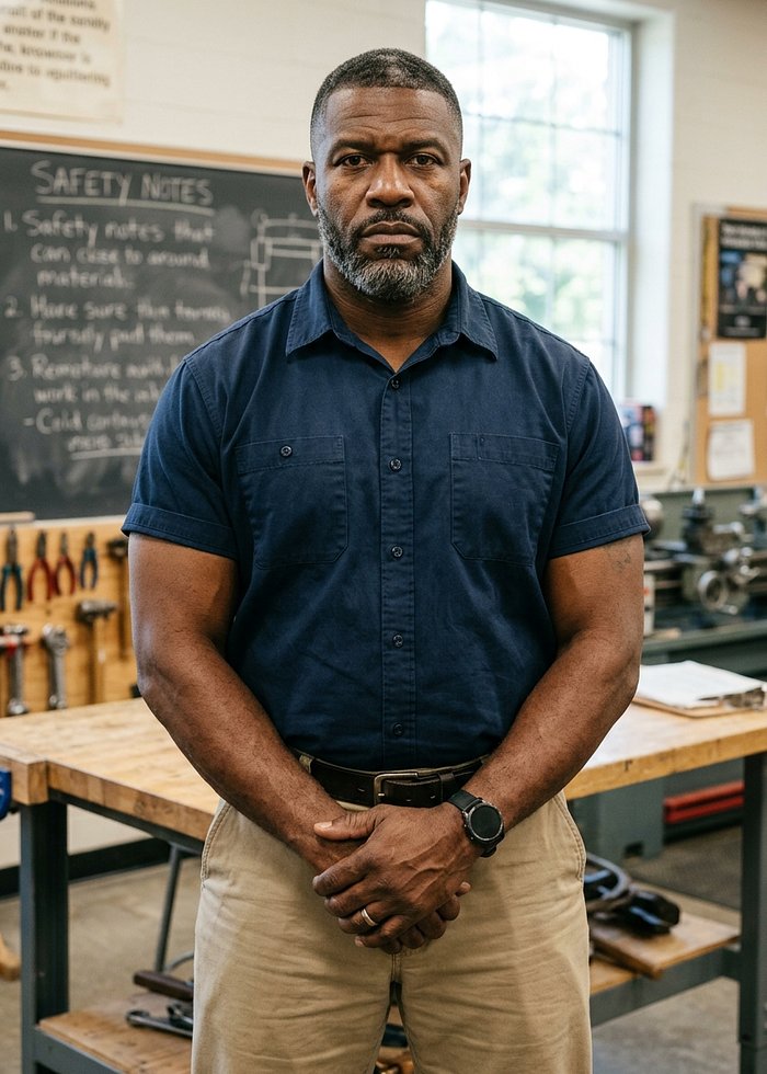 Malcolm Grey