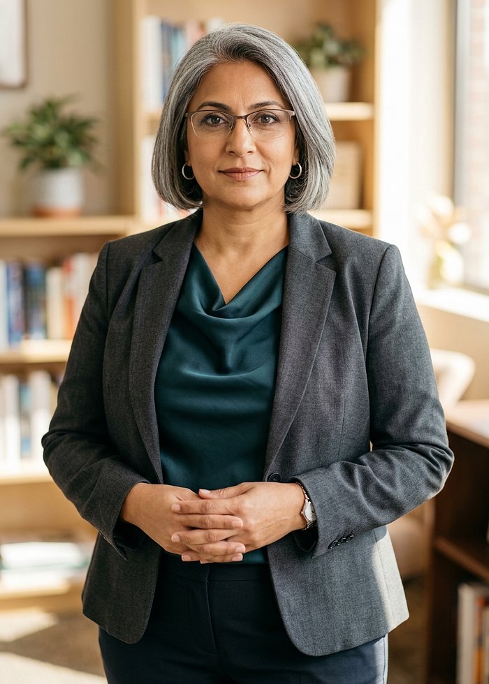 Priya Nadeem