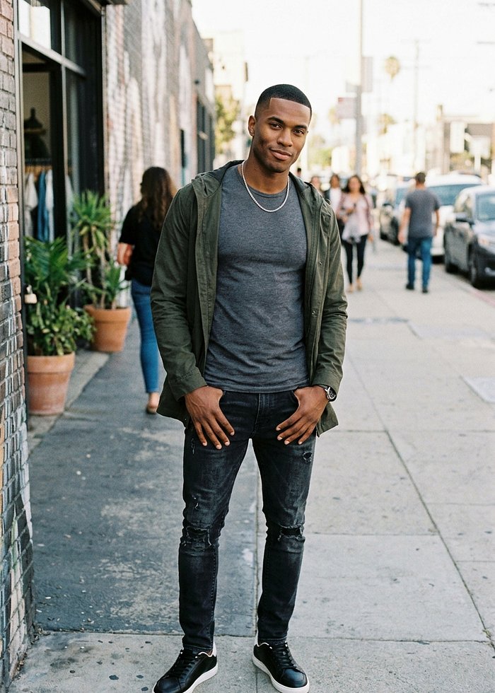 Malik Ford