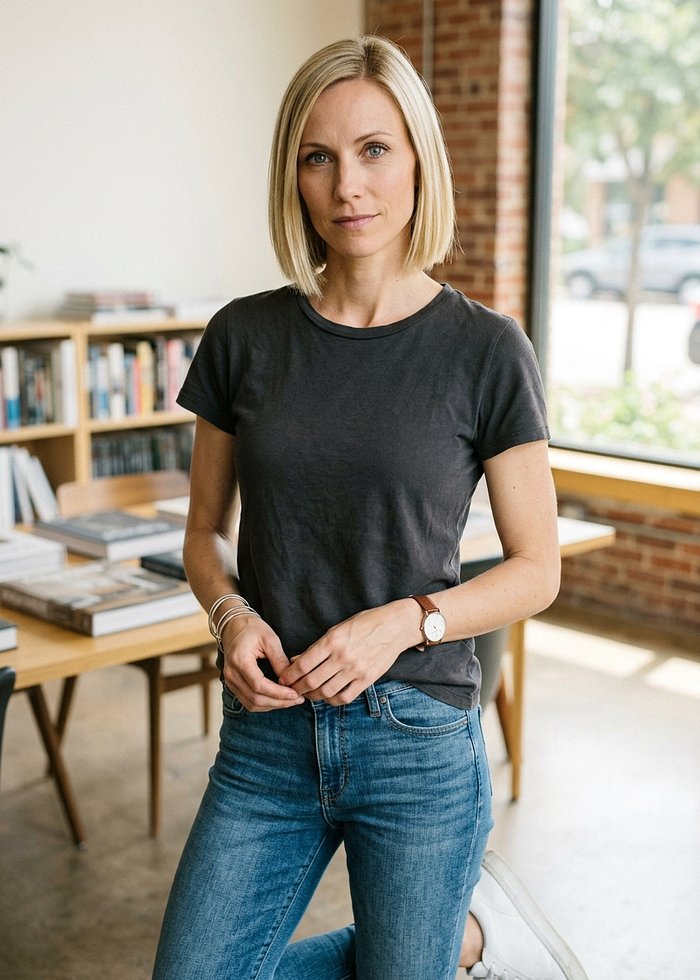 Lena Müller