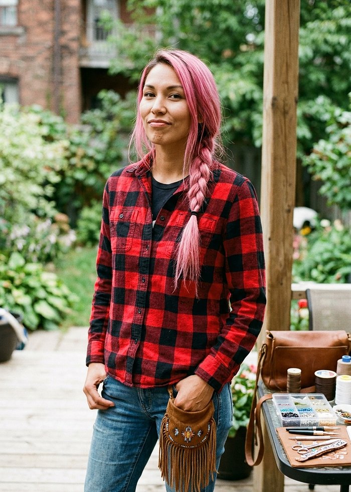 Anya Lightfoot