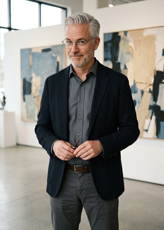 Walter Holt