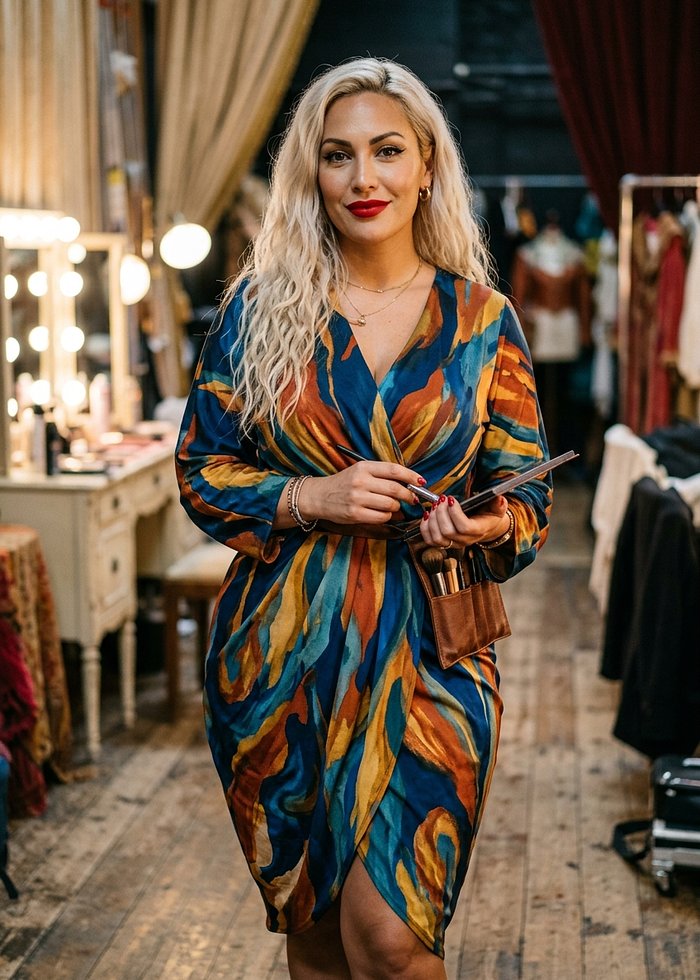 Giovanna Larsen