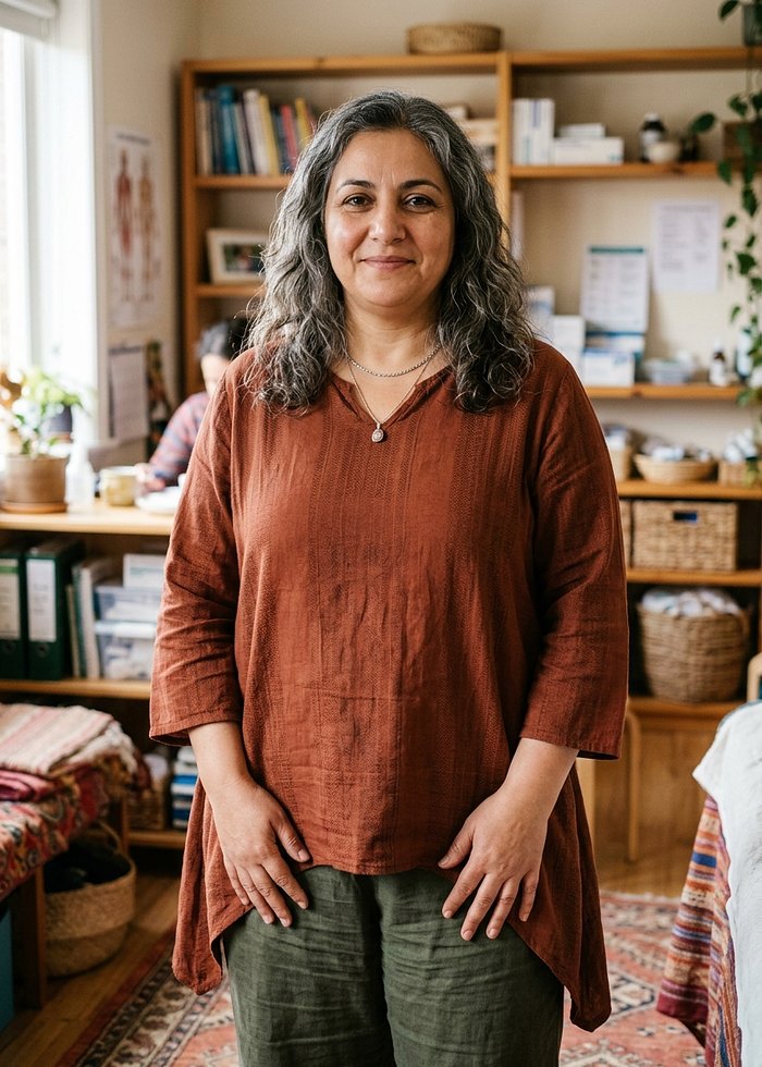 Fatima Abdel