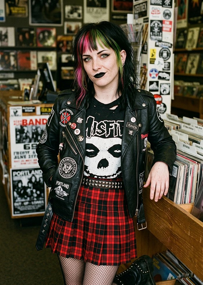 Raven Locke