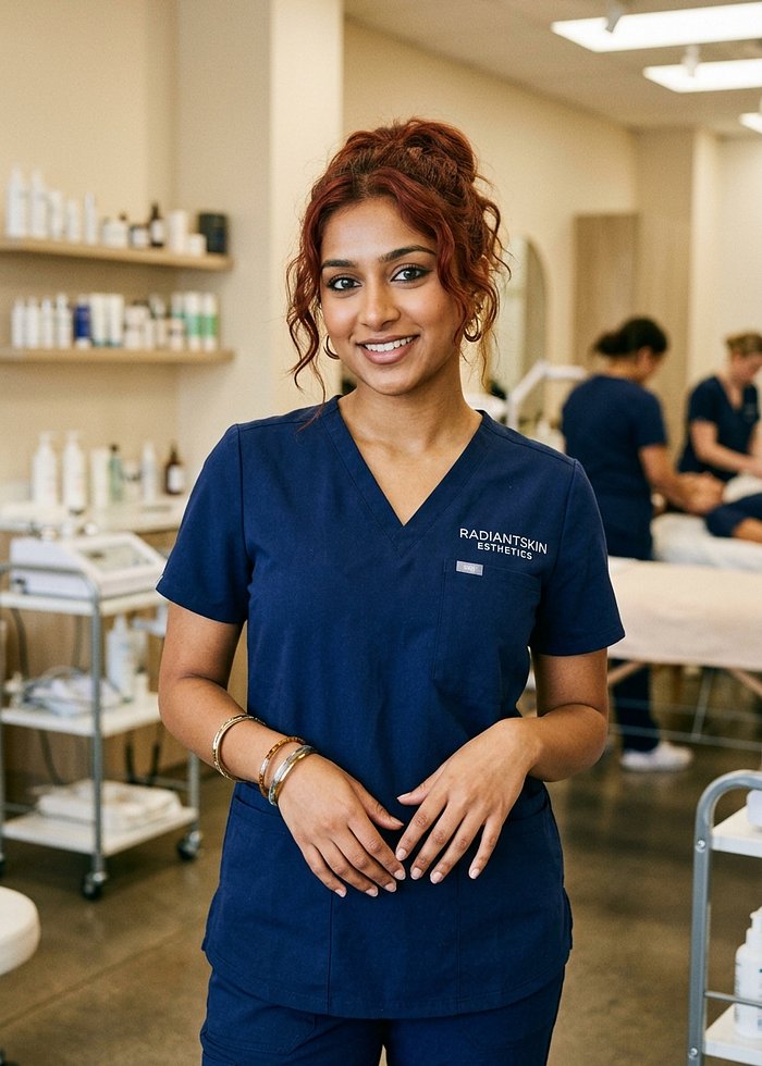 Freya Patel