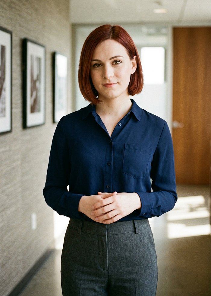 Sasha Reed
