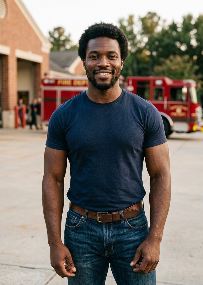 Caleb Nwankwo