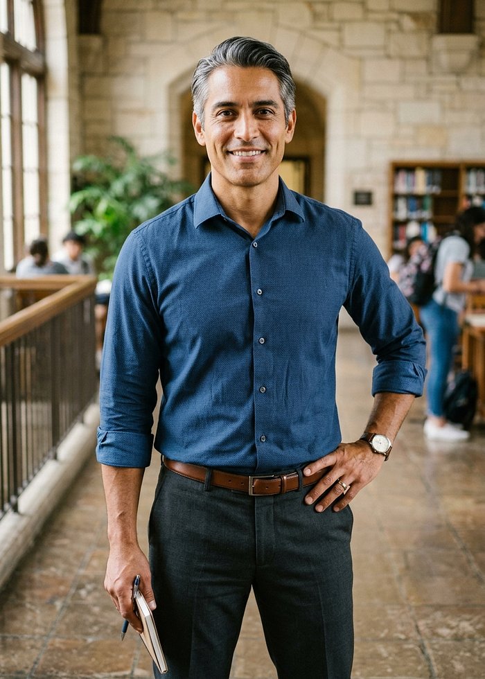 Leonard Cruz