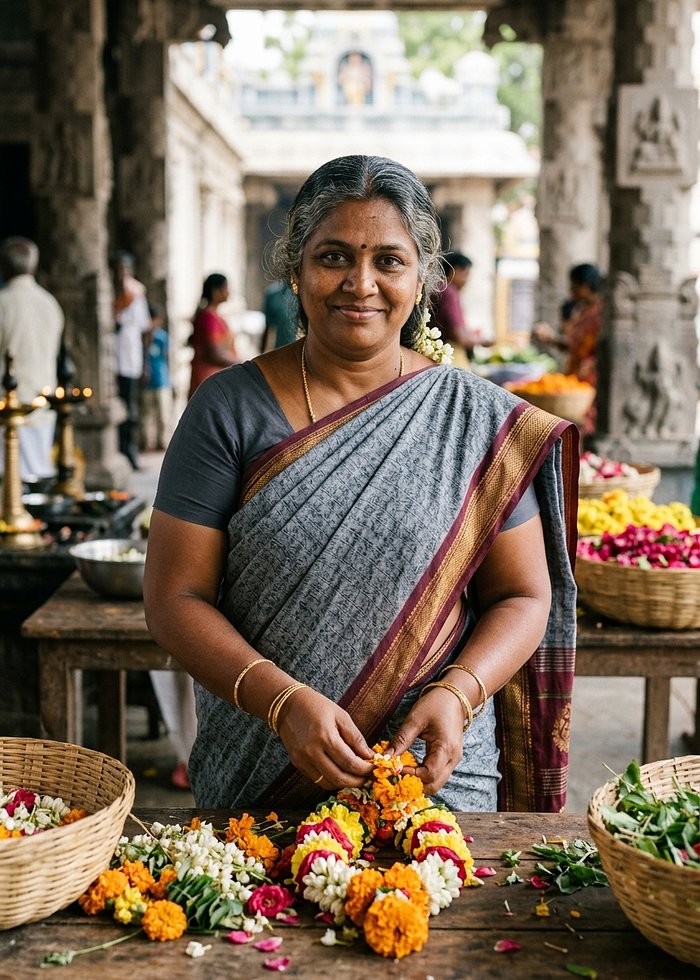 Priya Desai