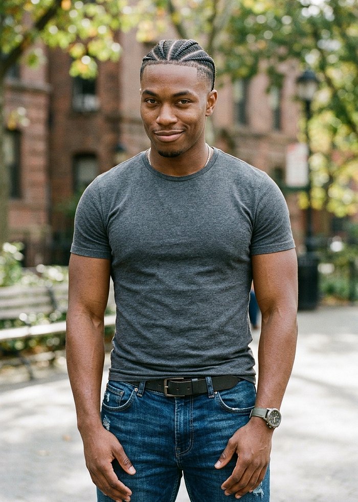 Zaire Joseph