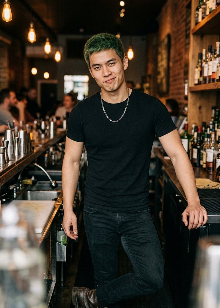 Theo Nguyen