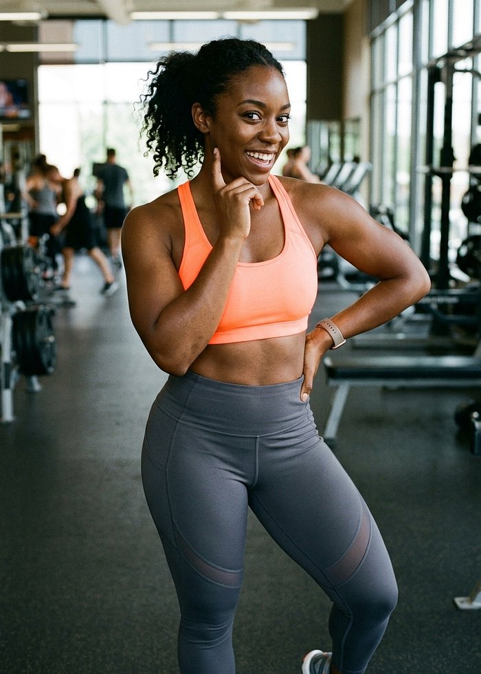 Aaliyah Brooks
