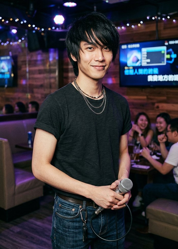 Phantom Lee