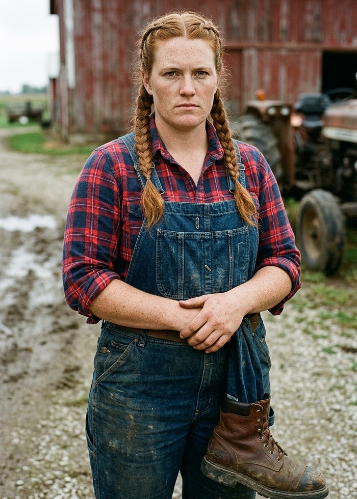 Elsie Voss