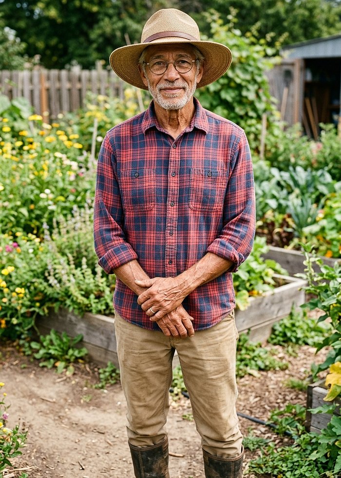 Theodore Nash