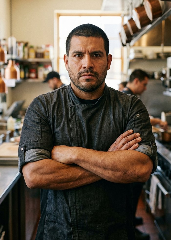 Diego Morales