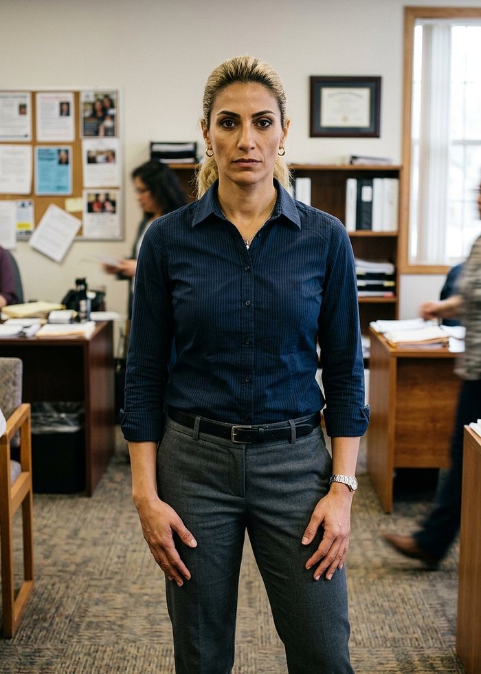 Lara Aziz