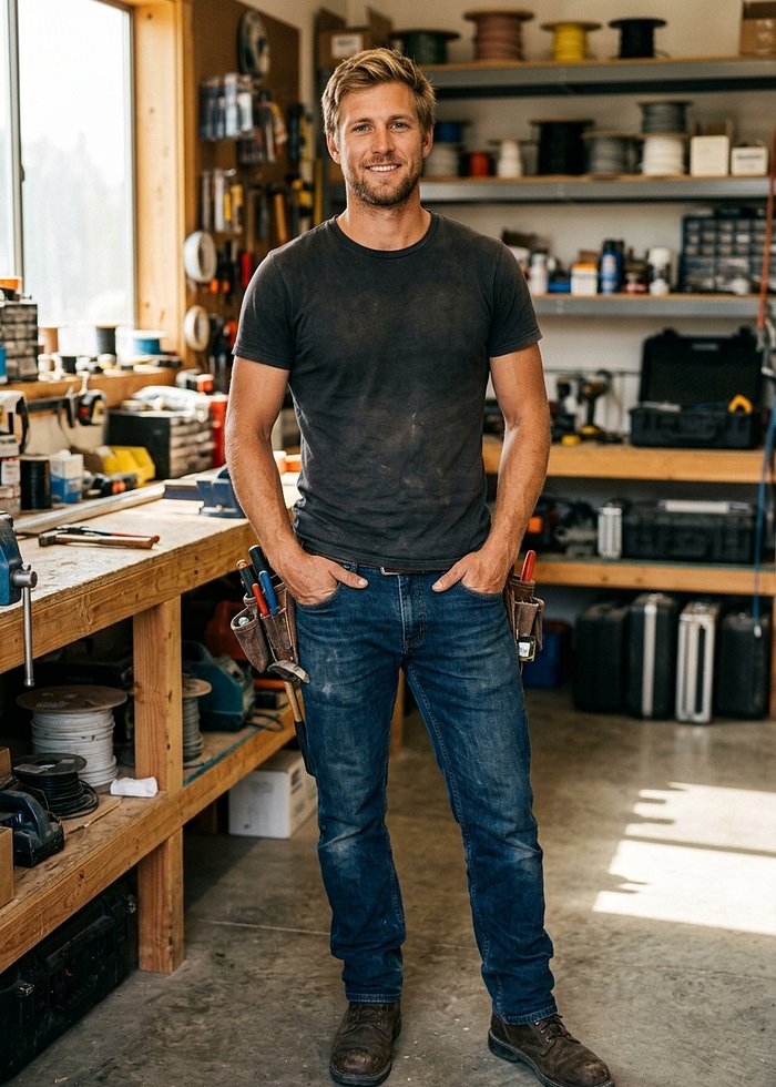 Finn Larsen
