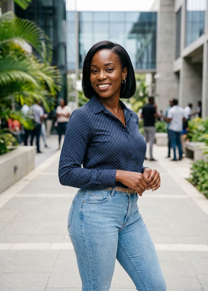 Imani Clarke