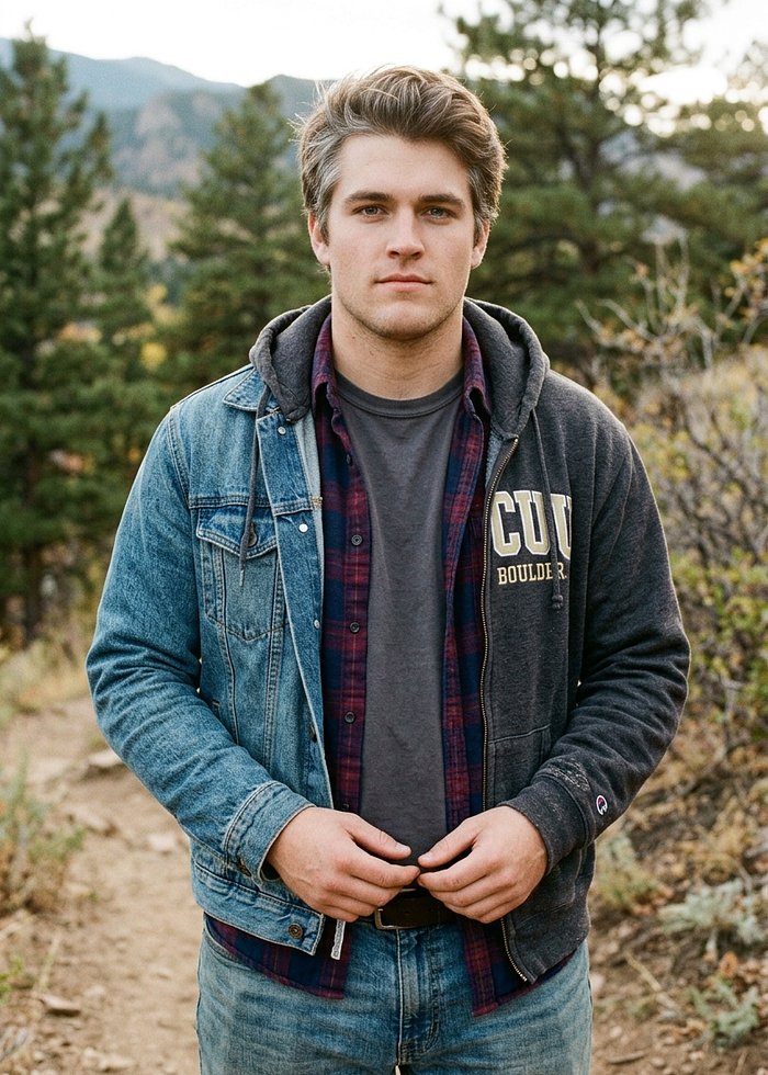 Ryan Grey