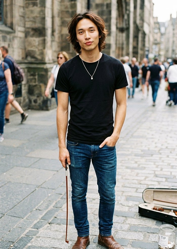 Blair Wu