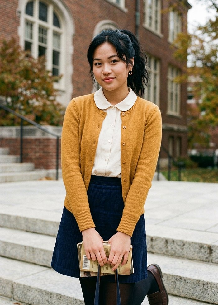 Suki Tran