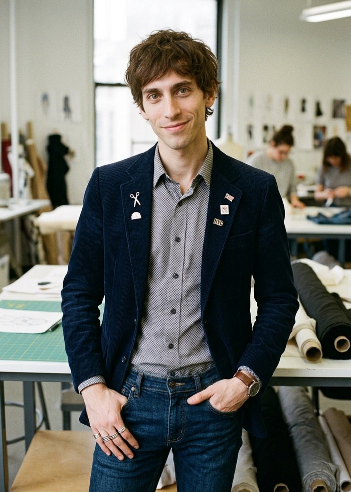 Elias Cohen