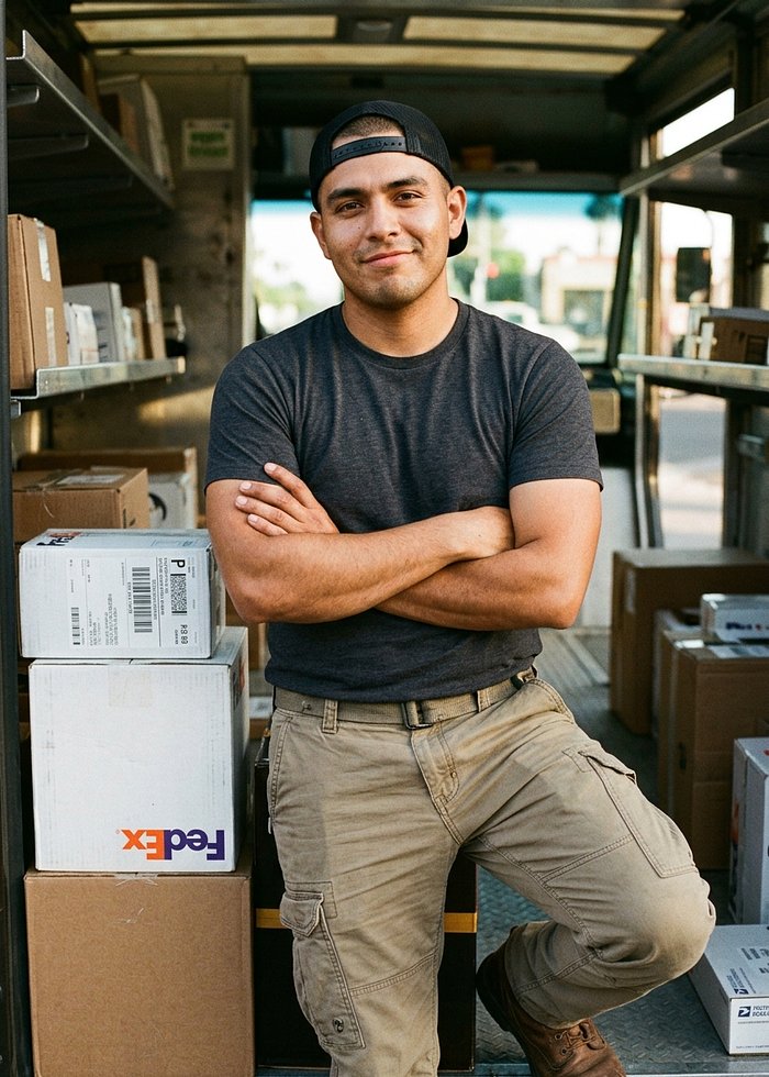 Felix Ramos