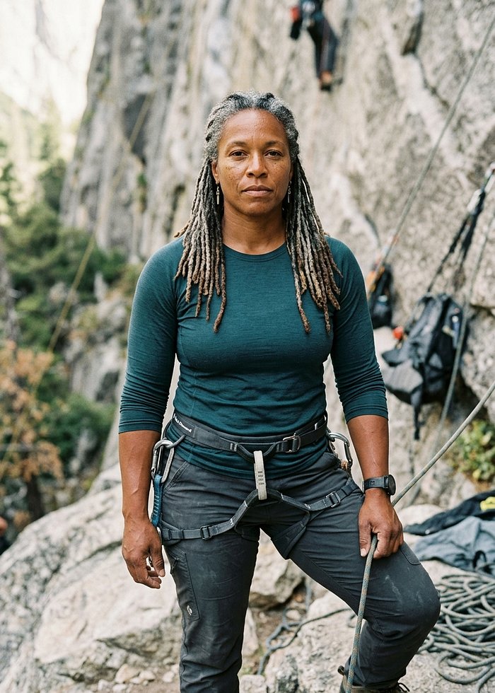 Nia Voss