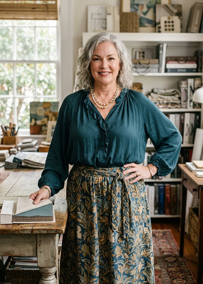 Riley Grant