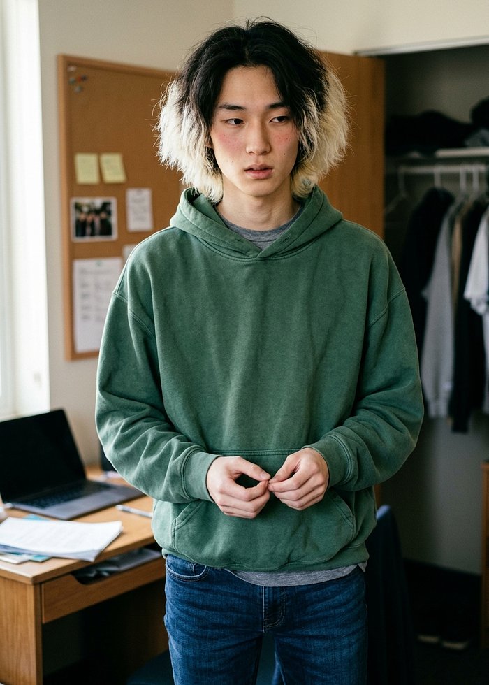 Finn Sato
