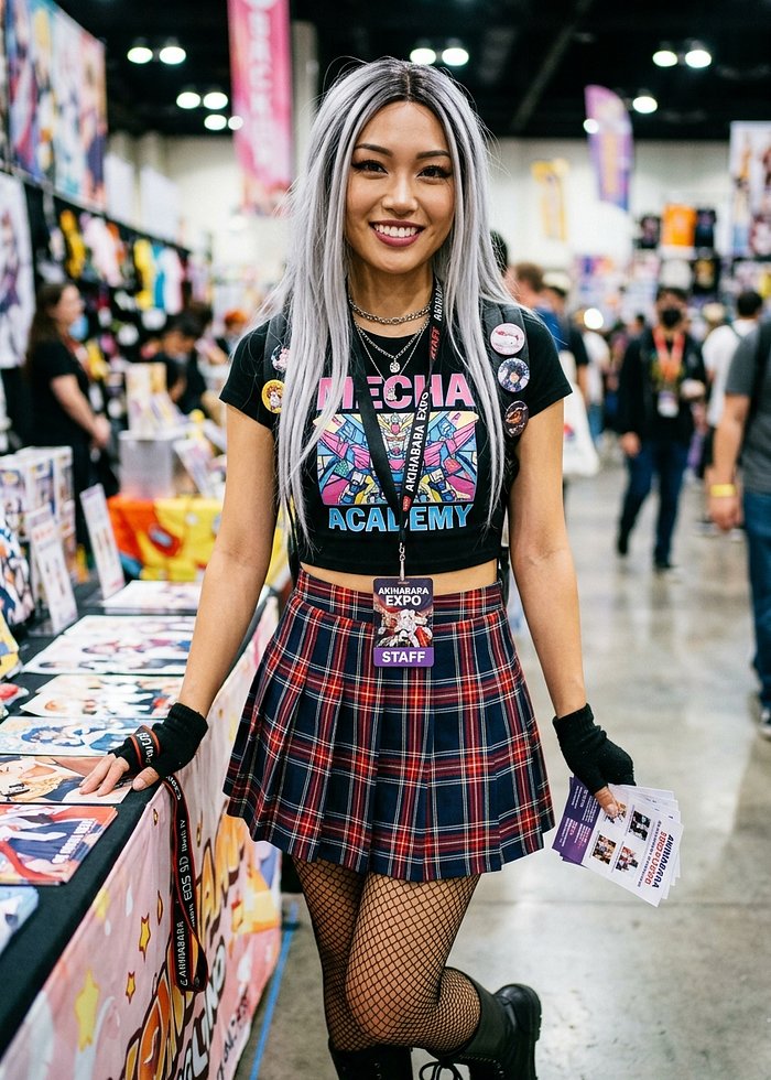 Rina Kato