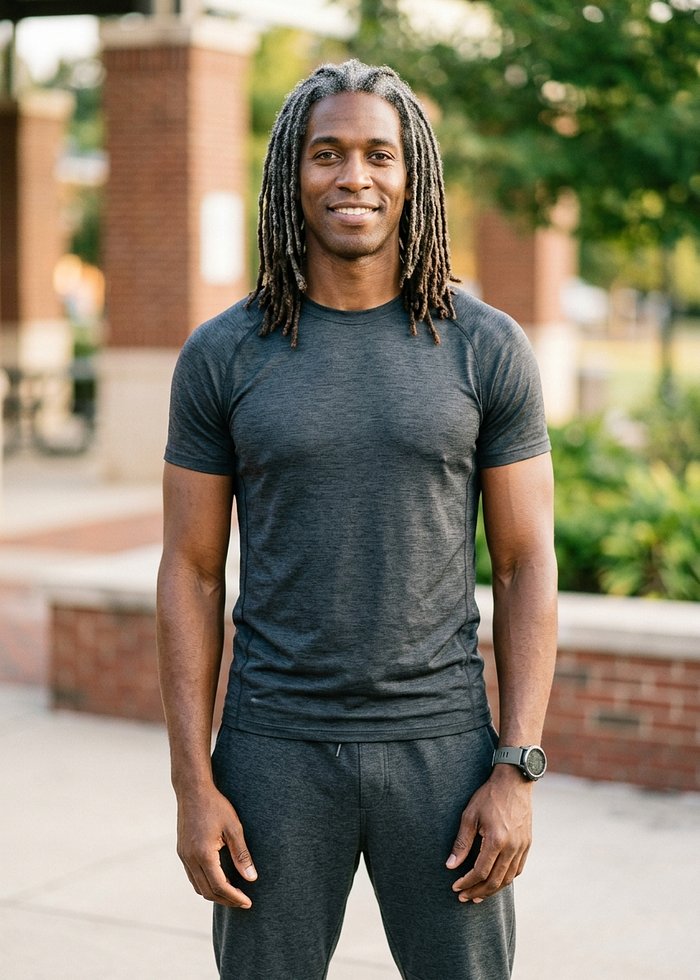 Wesley Dyer