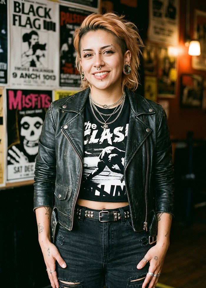 Nova Ortiz