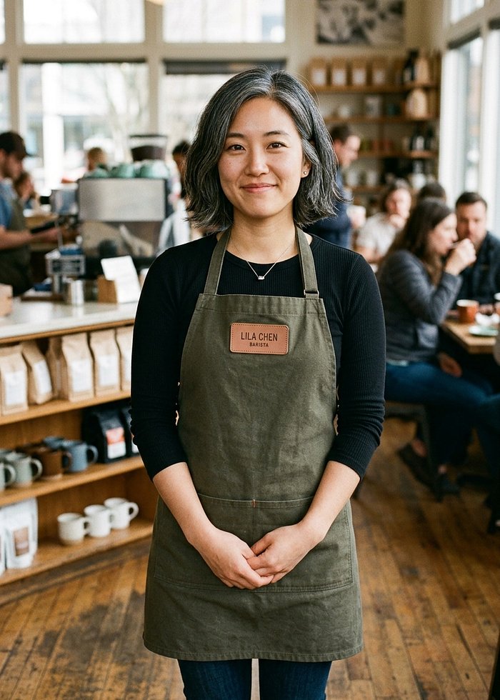 Lila Chen